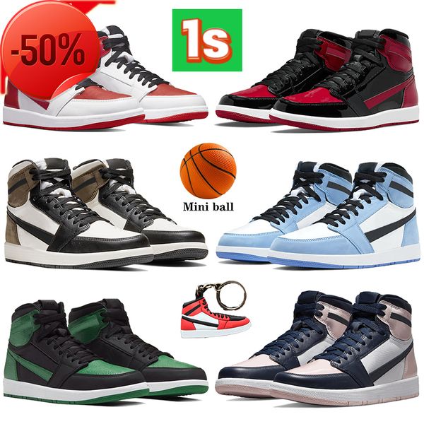 basketball shoes fashion 1 1s og heritage university blue patent bred brotherhood dark mocha pollen bordeaux unc a ma maniere seafoam, Black
basketball shoes fashion 1 1s og heritage university blue patent bred brotherhood dark mocha pollen bordeaux unc a ma maniere seafoam, Black