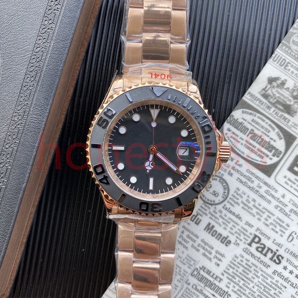 watches hjd ro lex 40mm ceramic bezel full stainless steel automatic mechanics movment green reloj de lujo waterproof watch, Silver
watches hjd ro lex 40mm ceramic bezel full stainless steel automatic mechanics movment green reloj de lujo waterproof watch, Silver