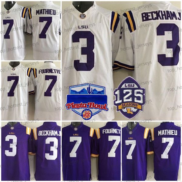 lsu 3 odell beckham jr football jersey men jersey devin white leonard fournette patrick peterson tryann mathieu purple ncaa college mens jer, Black;red
lsu 3 odell beckham jr football jersey men jersey devin white leonard fournette patrick peterson tryann mathieu purple ncaa college mens jer, Black;red