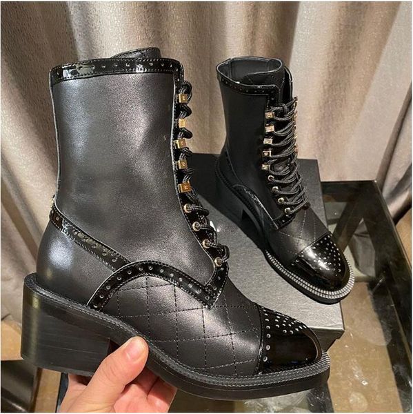 boots black ankle biker chunky platform flats combat boots low heel lace-up booties leather chains logo buckle women luxury designers shoes
boots black ankle biker chunky platform flats combat boots low heel lace-up booties leather chains logo buckle women luxury designers shoes