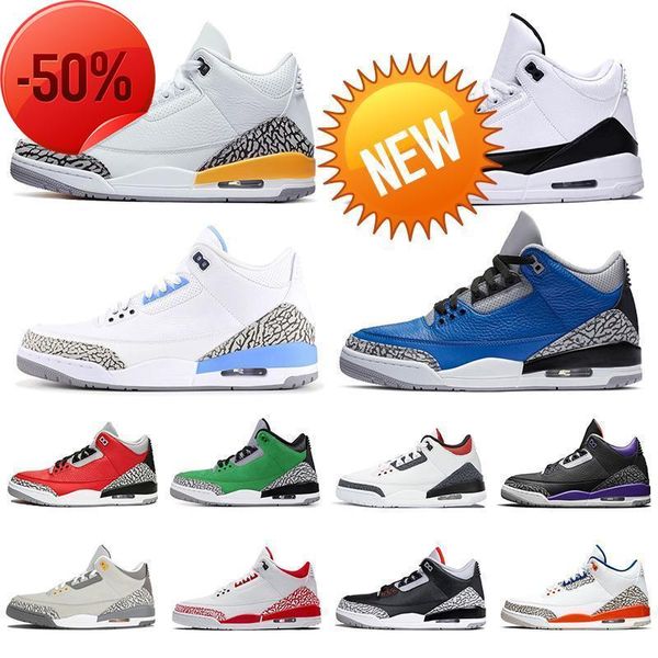 boots 3 3s men basketball shoes black cat mocha blue wolf cool grey varsity royal pure money mens trianers sports sneaker 40 -47 v
boots 3 3s men basketball shoes black cat mocha blue wolf cool grey varsity royal pure money mens trianers sports sneaker 40 -47 v