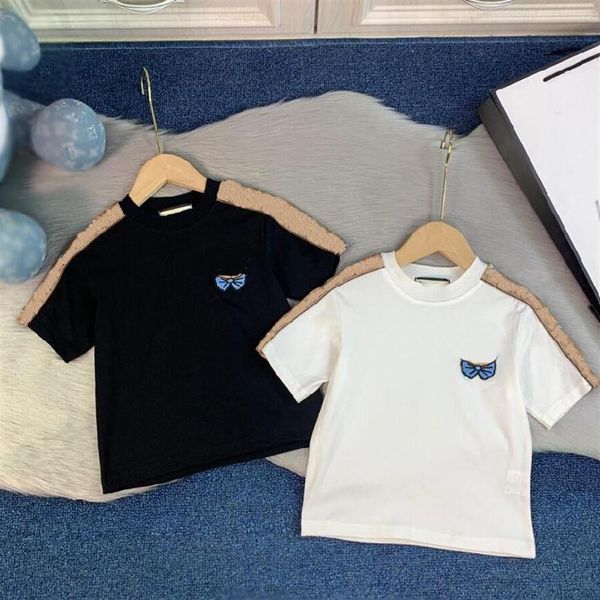 baby boys girls t-shirts bear children shirt designers clothes kids short sleeve tees2557, Blue
baby boys girls t-shirts bear children shirt designers clothes kids short sleeve tees2557, Blue