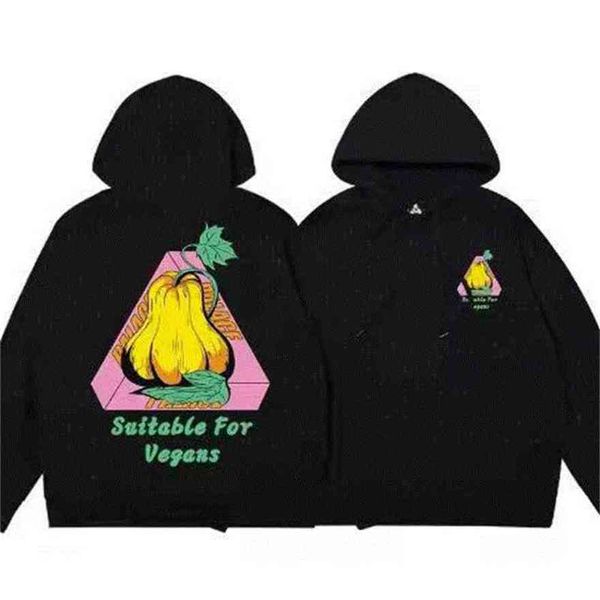men's hoodies sweatshirts digner luxury autumn and winter palac vegetarianism melting triangle hip hop hoodie of black white men women
men's hoodies sweatshirts digner luxury autumn and winter palac vegetarianism melting triangle hip hop hoodie of black white men women