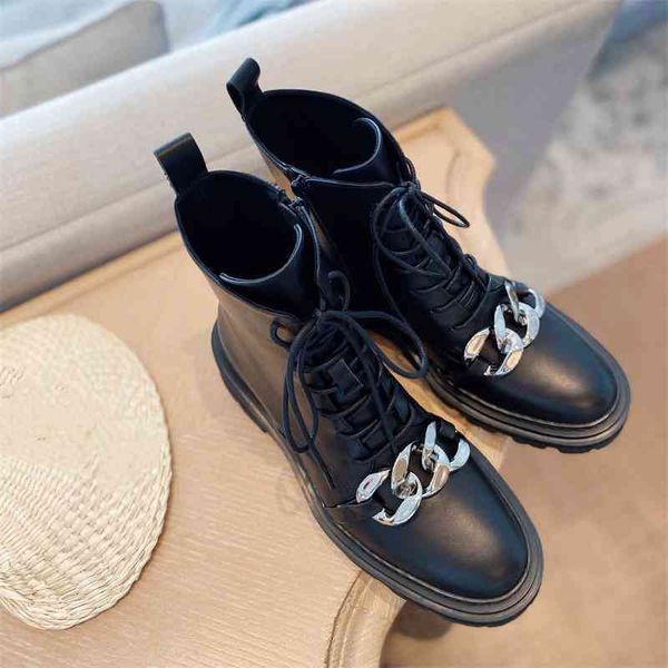 boots european short spring and autumn leather gold british style super fire net red martin boots, Black
boots european short spring and autumn leather gold british style super fire net red martin boots, Black