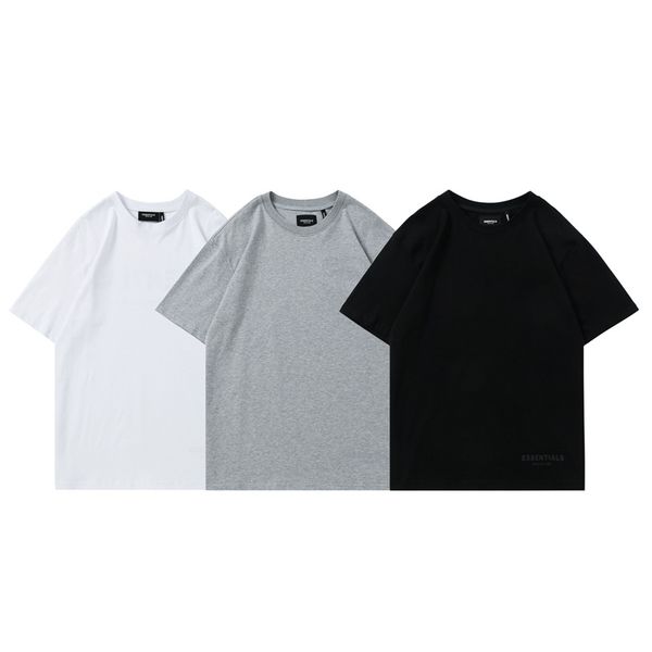 men's t-shirts designer brand clothing fashion t-shirt men women men casual chest letters street burr 100% cotton 3m reflective short s, White;black
men's t-shirts designer brand clothing fashion t-shirt men women men casual chest letters street burr 100% cotton 3m reflective short s, White;black