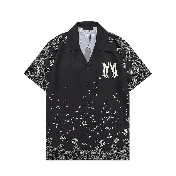 fashion mens baroque floral royal shirts luxury brand print designer dress shirts fancy slim casual club style, White;black
fashion mens baroque floral royal shirts luxury brand print designer dress shirts fancy slim casual club style, White;black