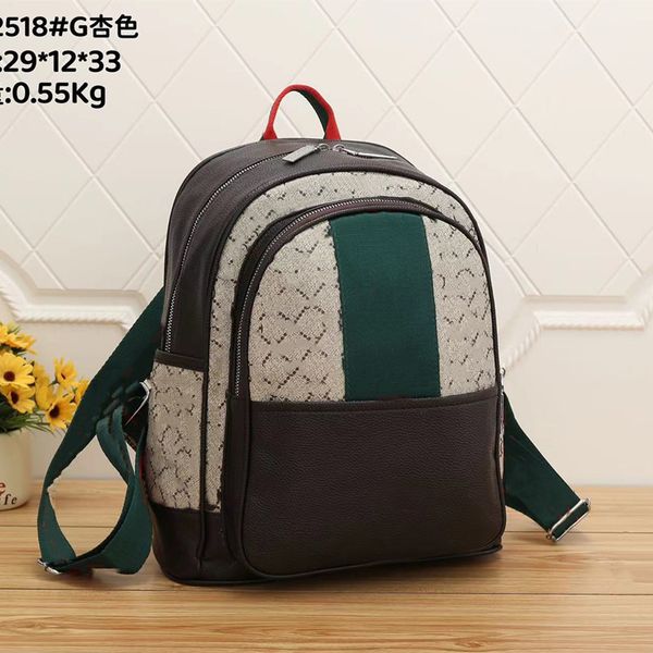 designer backpack knapsack bookbag backpacks handbags men women double g ophidia pu leather luxury school bag shoulder bags ggss louisss vut
designer backpack knapsack bookbag backpacks handbags men women double g ophidia pu leather luxury school bag shoulder bags ggss louisss vut