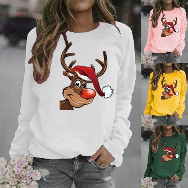 harajuku hoodie sudaderas para mujer christmas sweatshirt women long sleeve fall 2021 clothing women's hoodies & sweatshirts v7vd#, Black
harajuku hoodie sudaderas para mujer christmas sweatshirt women long sleeve fall 2021 clothing women's hoodies & sweatshirts v7vd#, Black
