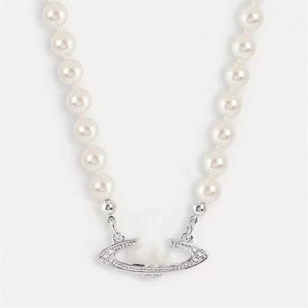western west queen with the same wood star vivi pearl necklace european and american fashion ins1 1 brass plated clavicle women187a, Silver
western west queen with the same wood star vivi pearl necklace european and american fashion ins1 1 brass plated clavicle women187a, Silver