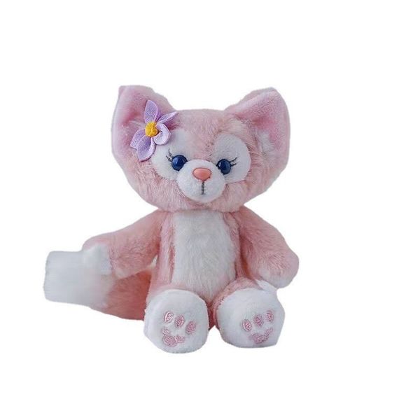new pendant disney plush doll red little fox keychain ornament cake ornament decoration, Blue
new pendant disney plush doll red little fox keychain ornament cake ornament decoration, Blue
