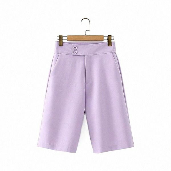women's pants & capris 2021 women casual solid za half female autumn high waist straight loose suit office lady button knee k5nq#, Black;white
women's pants & capris 2021 women casual solid za half female autumn high waist straight loose suit office lady button knee k5nq#, Black;white