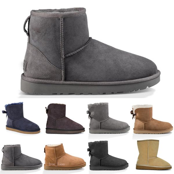 sell real australia 528 high-quality kid boys girls children baby warm snow boots teenage students winter boots qe, Black
sell real australia 528 high-quality kid boys girls children baby warm snow boots teenage students winter boots qe, Black
