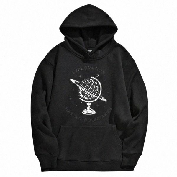 women's hoodies & sweatshirts exploration has no boundaries woman crop hoodie aesthetics winter sweatshirt for women plus size fashion, Black
women's hoodies & sweatshirts exploration has no boundaries woman crop hoodie aesthetics winter sweatshirt for women plus size fashion, Black