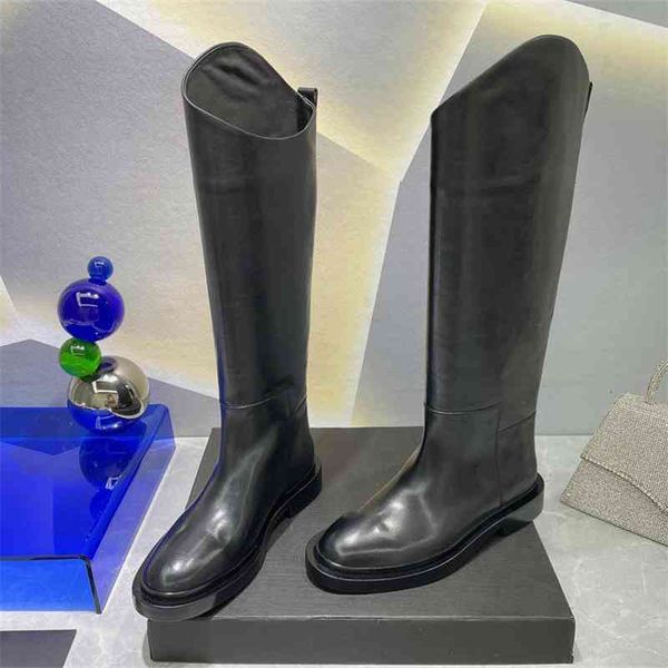 boots autumn cavalier boots long look thin; chelsea genuine leather; black thick heel; high tube; below knee; women's
boots autumn cavalier boots long look thin; chelsea genuine leather; black thick heel; high tube; below knee; women's