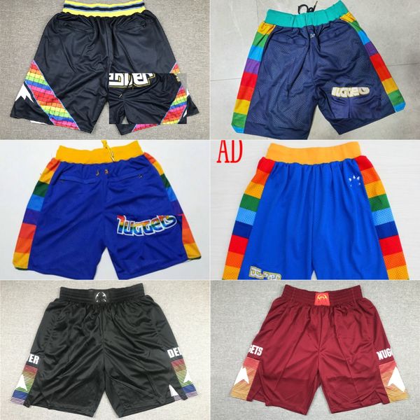 new basketball jokic murray shorts classic just don with pocket hip pop pant zipper sweatpants porter gordon caldwell-pope campazzo short, Black
new basketball jokic murray shorts classic just don with pocket hip pop pant zipper sweatpants porter gordon caldwell-pope campazzo short, Black