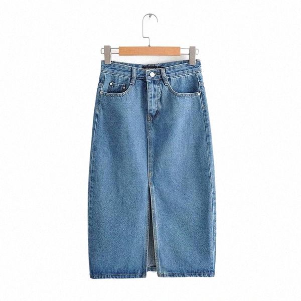 skirts denim for women 2021 fashion split mid calf length vintage pocket blue saia ladies high waist midi skirt g89v#, Black
skirts denim for women 2021 fashion split mid calf length vintage pocket blue saia ladies high waist midi skirt g89v#, Black