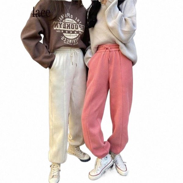 women's casual velvet lace-up harem pants winter lady's thick wool clothing long trousers & capris 999j#, Black;white
women's casual velvet lace-up harem pants winter lady's thick wool clothing long trousers & capris 999j#, Black;white