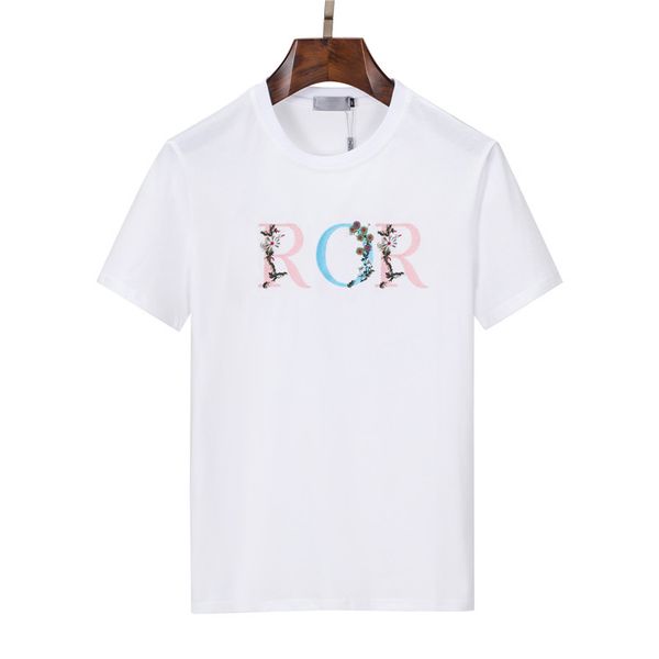designers t-shirts fashion t shirts mens women letter shirt round neck digital direct spray print striped logo process black white double ya, White;black
designers t-shirts fashion t shirts mens women letter shirt round neck digital direct spray print striped logo process black white double ya, White;black