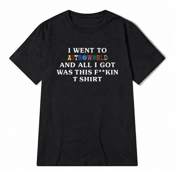 men's t-shirts astroworld rapper travis scomale design t-shirt high street letter print tees men women fashion streetwear tshirt11 b7l, White;black
men's t-shirts astroworld rapper travis scomale design t-shirt high street letter print tees men women fashion streetwear tshirt11 b7l, White;black