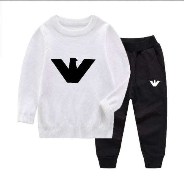 9 colors toddler baby boys clothest shirt pants knitted sweater sportswear clothes children clothing autumn kids designer clothes sets 264m, White
9 colors toddler baby boys clothest shirt pants knitted sweater sportswear clothes children clothing autumn kids designer clothes sets 264m, White