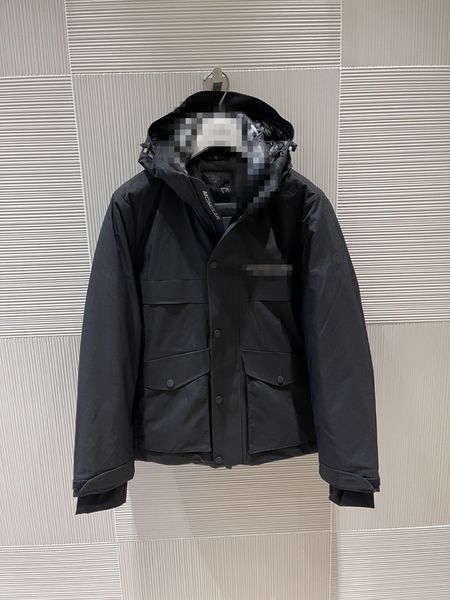 2023 designer mens monclair down jacket double zipper luxurys france men s downs coat fashion brand outerwear 001 sizem-xxxl, Black
2023 designer mens monclair down jacket double zipper luxurys france men s downs coat fashion brand outerwear 001 sizem-xxxl, Black