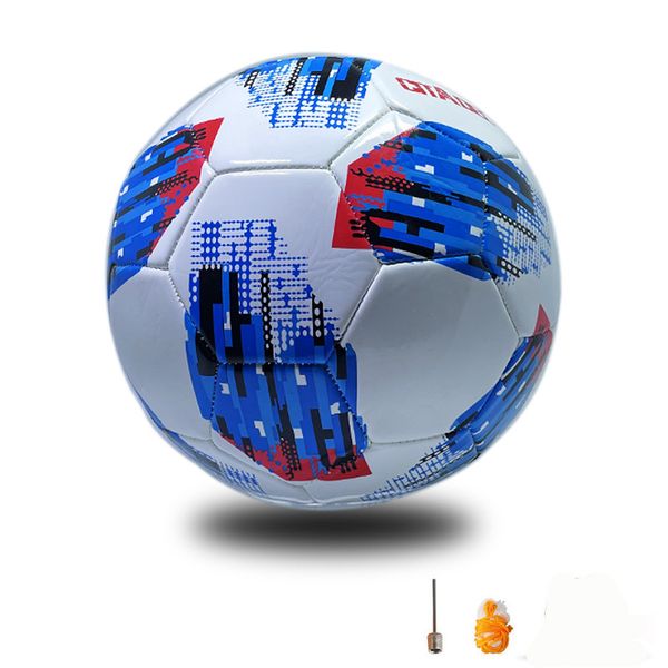 football balls pvc machine seams balls for competitions factory customized new style number 5 7 soccer
football balls pvc machine seams balls for competitions factory customized new style number 5 7 soccer
