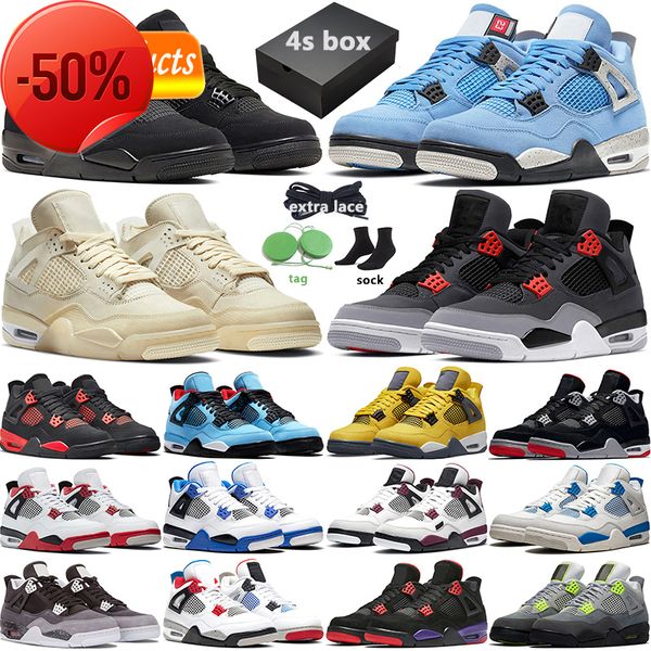boots basketball shoes with box 4s black cat university blue infrared sail cool grey cactus jack mens trainer
boots basketball shoes with box 4s black cat university blue infrared sail cool grey cactus jack mens trainer