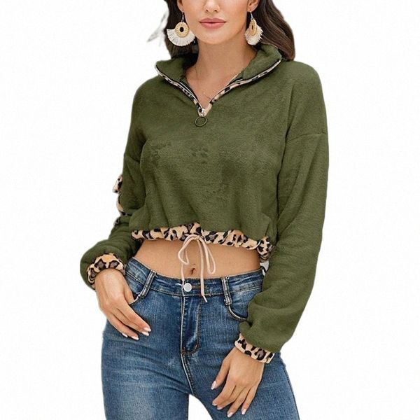women's hoodies & sweatshirts autumn winter coat green sweet hooded leopard print harajuku loose womens fleece flannel pullover female, Black
women's hoodies & sweatshirts autumn winter coat green sweet hooded leopard print harajuku loose womens fleece flannel pullover female, Black