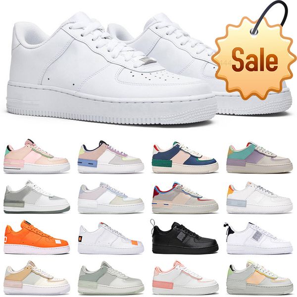 2022 boots running shoes white black af1 womens spruce aura pale ivory outdoor men women airforce 1
2022 boots running shoes white black af1 womens spruce aura pale ivory outdoor men women airforce 1