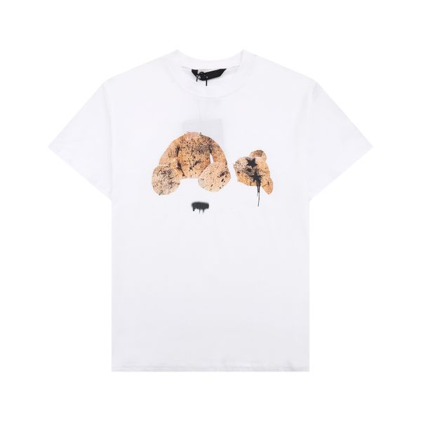 mens t shirts designers summer 22ss loose tees fashion man s casual shirt luxurys clothing street shorts sleeve clothes women tshirts size s, White;black
mens t shirts designers summer 22ss loose tees fashion man s casual shirt luxurys clothing street shorts sleeve clothes women tshirts size s, White;black