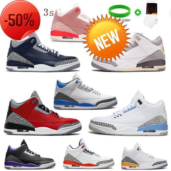 boots 2023 new 3 racer blue 3s basketball shoes jth nrg white cement tinker katrina fragment fire red pit mocha black cat crew trainers spor
boots 2023 new 3 racer blue 3s basketball shoes jth nrg white cement tinker katrina fragment fire red pit mocha black cat crew trainers spor