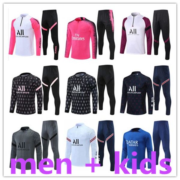 paris psgs player version jerseys tracksuits training kit retro tuta chandal jacket shorts survetement foot children and men mens kids enfan, Black
paris psgs player version jerseys tracksuits training kit retro tuta chandal jacket shorts survetement foot children and men mens kids enfan, Black