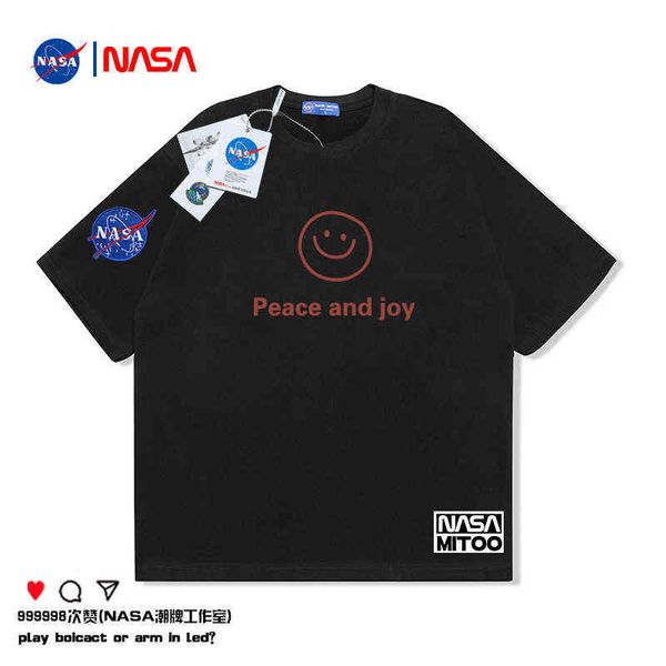 men's t-shirts short sleeve t-shirt men's half couple fashion brand ins loose summer pure, White;black
men's t-shirts short sleeve t-shirt men's half couple fashion brand ins loose summer pure, White;black