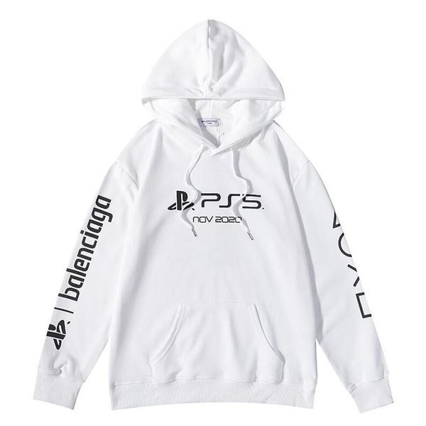 2021 mens hoodies spring autumn casual hoodies sweatshirts trendy printed hoodie for men and women drop 279e, Black
2021 mens hoodies spring autumn casual hoodies sweatshirts trendy printed hoodie for men and women drop 279e, Black