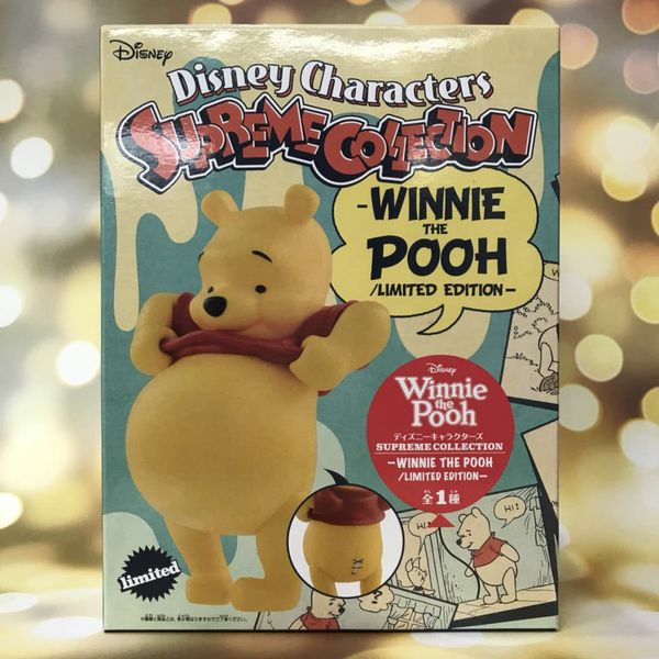 disney genuine authorized dolls & accessories honey bear classic character re-engraved childhood memories family ornaments children's t
disney genuine authorized dolls & accessories honey bear classic character re-engraved childhood memories family ornaments children's t