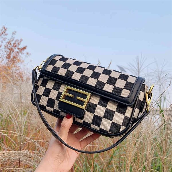 80% off evening bags outlet online check leopard armpit single versatile messenger small square
80% off evening bags outlet online check leopard armpit single versatile messenger small square