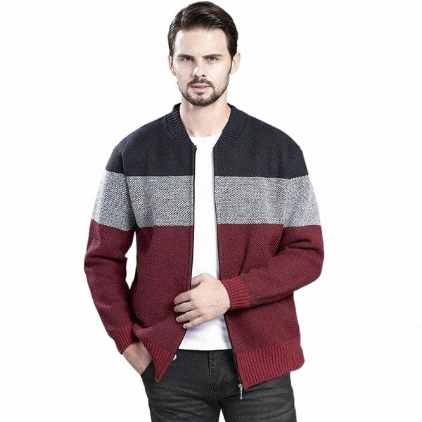 men's sweaters o neck long sleeve grey color block zip up mens cardigan sweater for men r1vg#, White;black
men's sweaters o neck long sleeve grey color block zip up mens cardigan sweater for men r1vg#, White;black