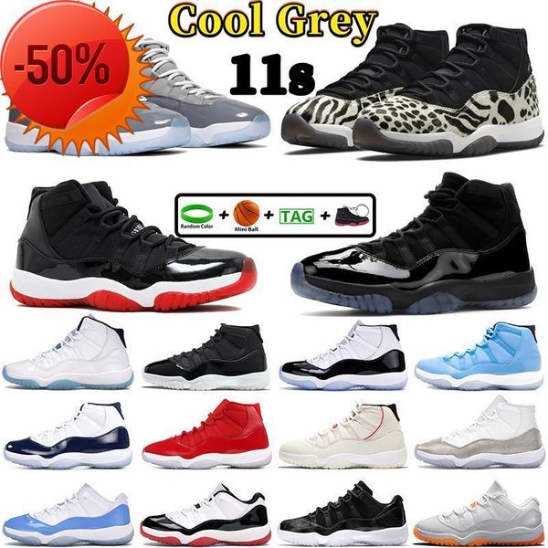 boots cool grey basketball shoes 11 11s men women sports trainers 25th anniversary legend blue white metallic silver concord bred sneakers f, Black
boots cool grey basketball shoes 11 11s men women sports trainers 25th anniversary legend blue white metallic silver concord bred sneakers f, Black