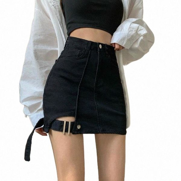 skirts women's black short skirt 2021 summer a- line high waist sheath denim i1ez#
skirts women's black short skirt 2021 summer a- line high waist sheath denim i1ez#