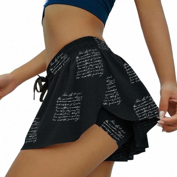 summer mid waist printed women skirt y2k fashion ladies culottes design sports shorts running fitness tennis skirts c37l#, Black
summer mid waist printed women skirt y2k fashion ladies culottes design sports shorts running fitness tennis skirts c37l#, Black