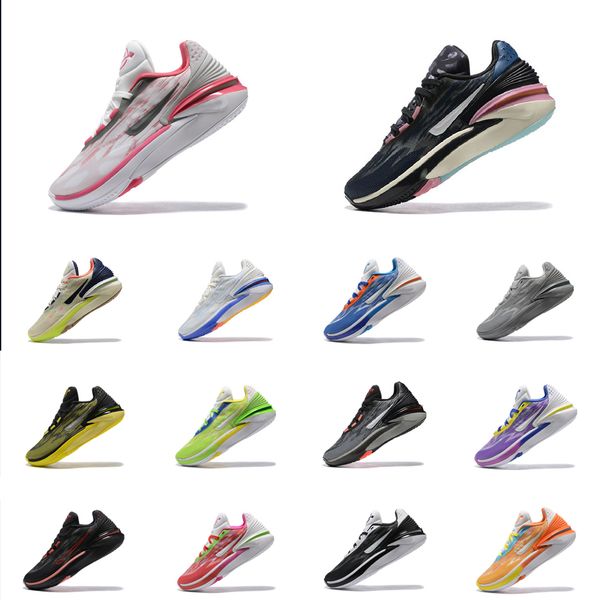 mens zoom gt cut 2 basketball shoes pink white blue black purple red bred ghost usa sabrina cool grey sneakers tennis with box
mens zoom gt cut 2 basketball shoes pink white blue black purple red bred ghost usa sabrina cool grey sneakers tennis with box