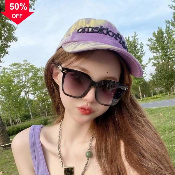 designer sunglasses g family online red same fashion sunglass gg0891 women's versatile ins style travel pgraphy sential artifact sungla, White;black
designer sunglasses g family online red same fashion sunglass gg0891 women's versatile ins style travel pgraphy sential artifact sungla, White;black