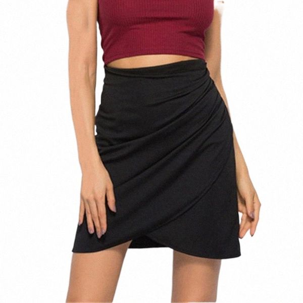 skirts split vintage mini bodycon skirt high waist women pencil solid elegant lady ol office for female 2021 75bv#, Black
skirts split vintage mini bodycon skirt high waist women pencil solid elegant lady ol office for female 2021 75bv#, Black