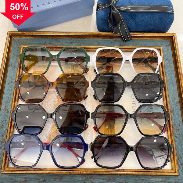 designer sunglasses g's new online popularity the same personalized literary ins style men's versatile fashion gg1289s, White;black
designer sunglasses g's new online popularity the same personalized literary ins style men's versatile fashion gg1289s, White;black