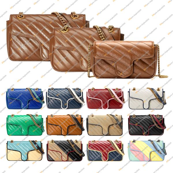 ladies fashion casual designe luxury twill chain bag crossbody shoulder bags handbag messenger bagss 5a cowhide 3 size a4m4
ladies fashion casual designe luxury twill chain bag crossbody shoulder bags handbag messenger bagss 5a cowhide 3 size a4m4