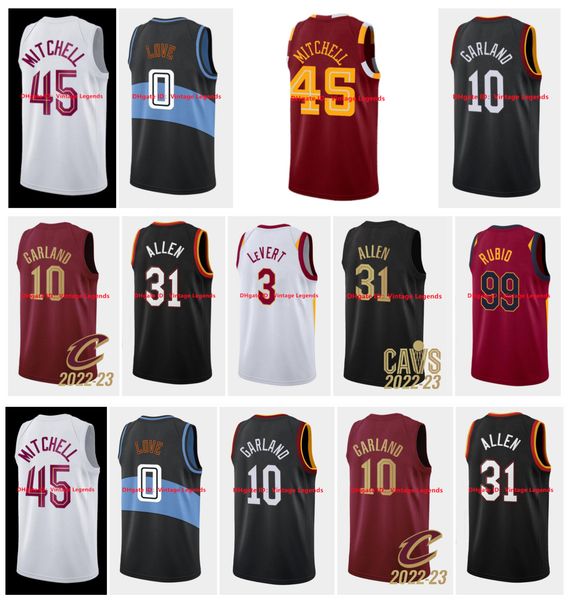 donovan mitchell darius garland custom basketball jersey evan mobley jarrett allen clevelands cavalier ricky rubio caris levert kevin love f, Black;red
donovan mitchell darius garland custom basketball jersey evan mobley jarrett allen clevelands cavalier ricky rubio caris levert kevin love f, Black;red