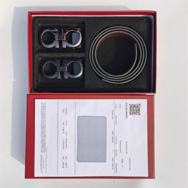 belts for jeans luxury design men fashion print or smooth belt 3 5cm 6 combination red box size 105-125cm2451, Black;brown
belts for jeans luxury design men fashion print or smooth belt 3 5cm 6 combination red box size 105-125cm2451, Black;brown