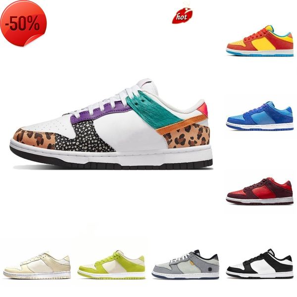 luxurys designers sb casual sports shoes animal dunks paisley unc blue raspberry women men trainers union low bart simpson green barber shop, Black
luxurys designers sb casual sports shoes animal dunks paisley unc blue raspberry women men trainers union low bart simpson green barber shop, Black