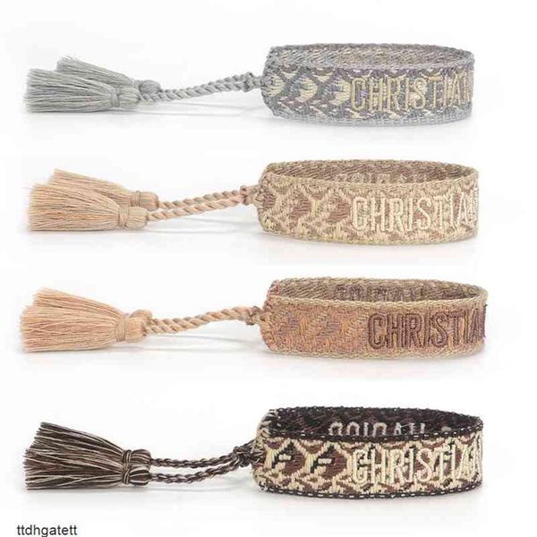 woven friendship bracelet for women leopard printed rope embroidery braided s with tassel whole jewelrynexa290w, Golden;silver
woven friendship bracelet for women leopard printed rope embroidery braided s with tassel whole jewelrynexa290w, Golden;silver