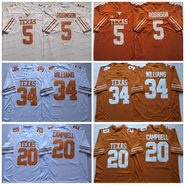 american college football wear ncaa texas longhorns 5 bijan robinson football jersey 10 vince young 11 sam ehlinger 12 colt mccoy 20 earl ca, Black
american college football wear ncaa texas longhorns 5 bijan robinson football jersey 10 vince young 11 sam ehlinger 12 colt mccoy 20 earl ca, Black